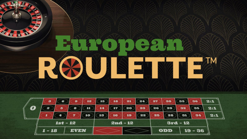 Cách chơi European Roulette: Cách tính toán tỷ lệ thắng