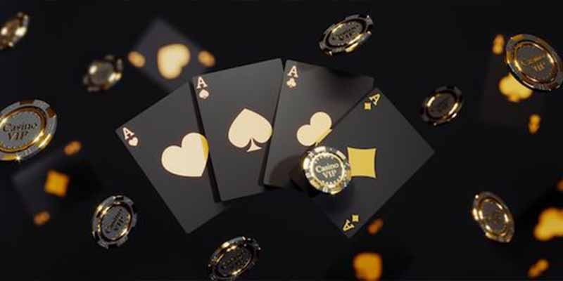 Giới thiệu về Poker online