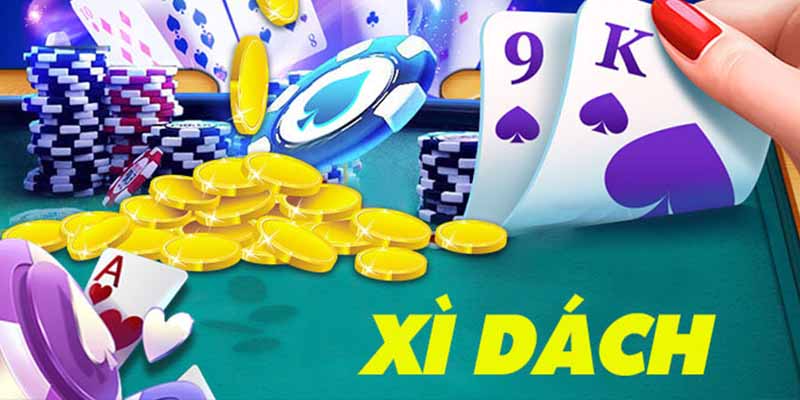 Giới thiệu về xì dách online