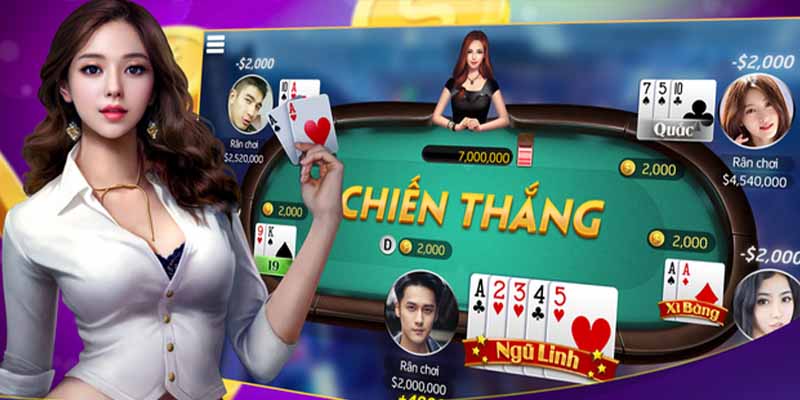 Chiến thuật và mẹo chơi Xì dách online hiệu quả