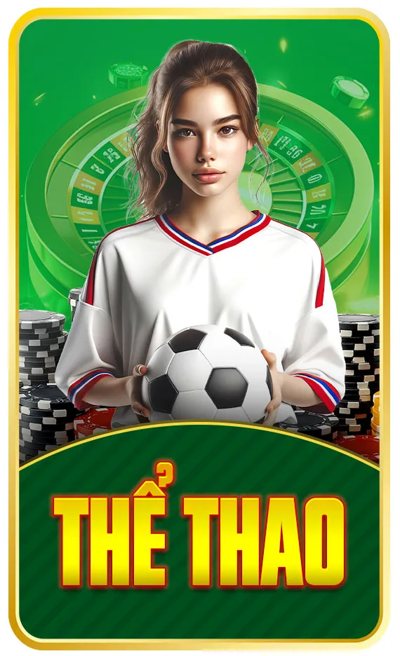 the-thao-b52club