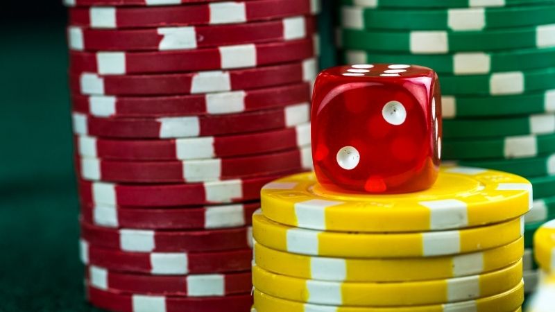 Giới thiệu về Casino b52club