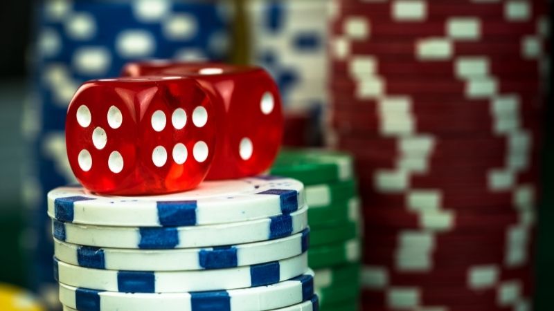 Game bài đổi thưởng