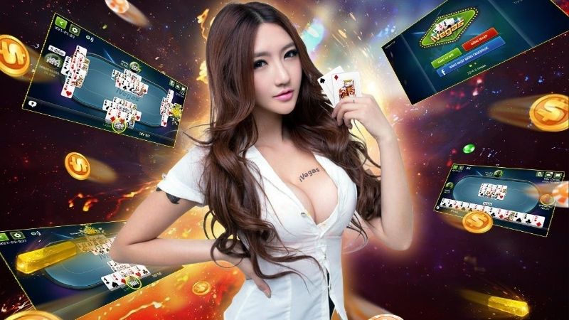 Điên Cuồng 777: Cách Nhận Diện Cơ Hội Trúng Lớn 2 Dịch vụ và Trải nghiệm của Điên Cuồng 777