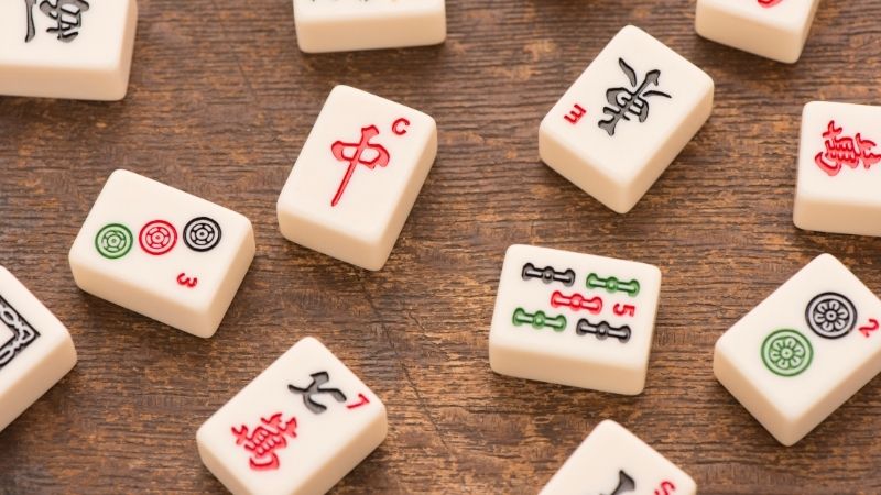 Đường Mạc Chược: Tính Năng Đặc Biệt và Cách Chơi Hiệu Quả 2 Giới thiệu về game đường mạc chược
