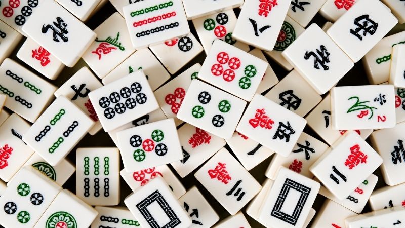 Đường Mạc Chược 2: Những Chiến Lược Chơi Hiệu Quả 2 Giới thiệu về đường mạc chược 2