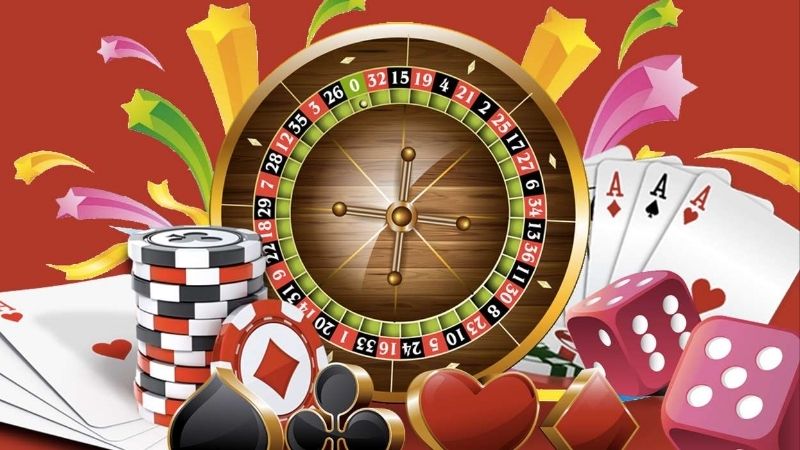 Hoàng Kim Diễm Hậu: Những Bí Ẩn Chưa Được Khám Phá 4 Định dạng trò chơi phong phú của Hoang kim diễm hậu