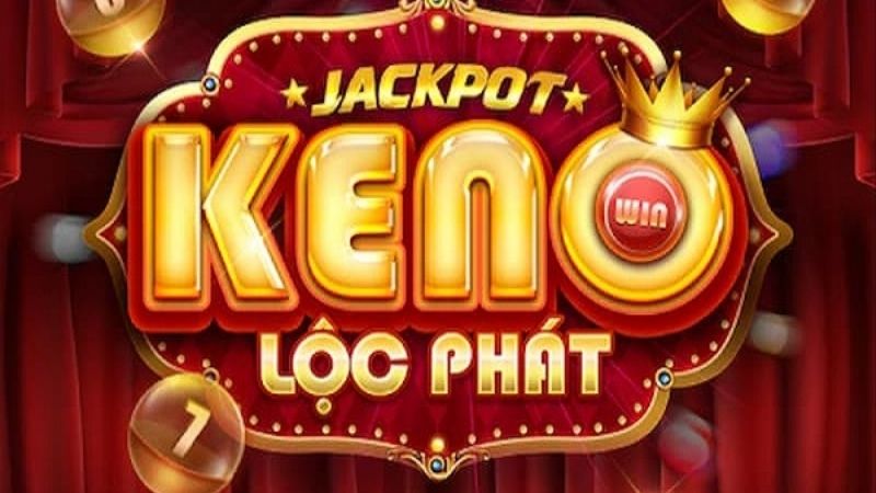 Cách thức chơi Keno Lộc Phát