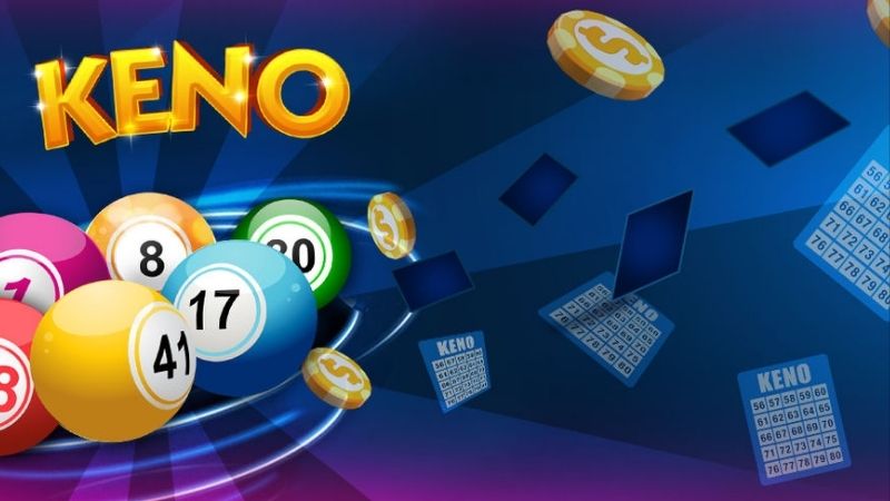 Keno Lộc Phát