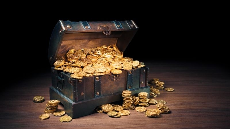 Kho Bác Aztec: Câu Chuyện Đằng Sau Những Kho Báu 2 Giới thiệu về game slot kho bác aztec