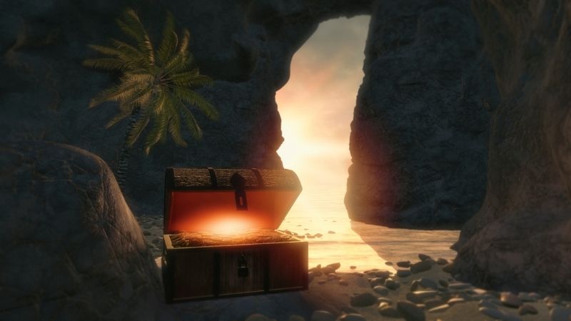 Kho Bác Aztec: Câu Chuyện Đằng Sau Những Kho Báu 3 Cách chơi game