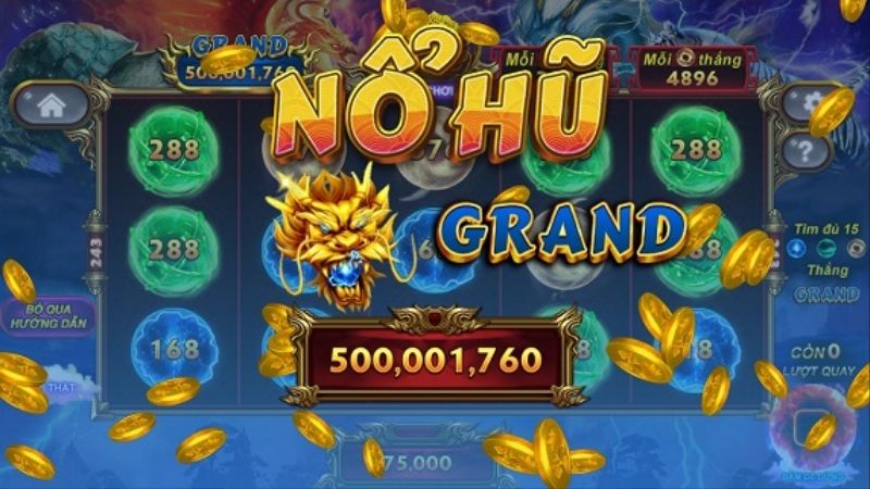 Kho Báu Tứ Linh