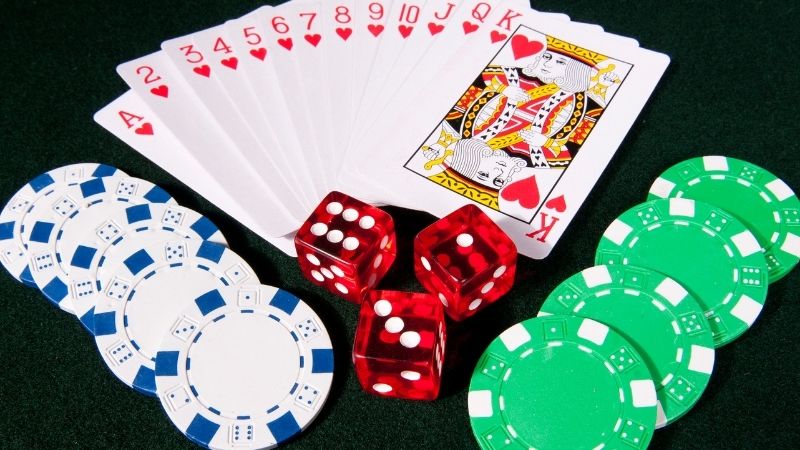 Mậu Binh Online – Trải Nghiệm Game Thú Vị 2 Luật chơi và cách thức tham gia Mậu Binh Online