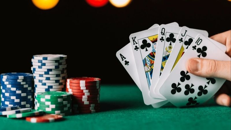 Ngầu Hầm: Hướng Dẫn Cách Chơi Chi Tiết 2 Cách chơi Ngầu Hầm