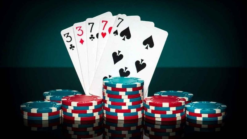 Ngầu Hầm: Hướng Dẫn Cách Chơi Chi Tiết 4 Lưu ý khi tham gia biến thể