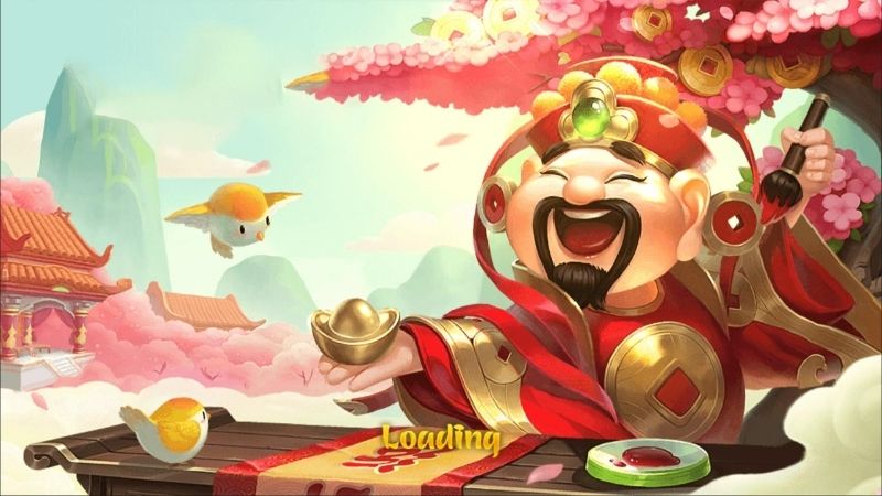 Nổ Hũ Thần Tài: Cơ Hội Trúng Thưởng Cực Lớn 3 Tỷ lệ hoàn trả trong nổ hũ thần tài