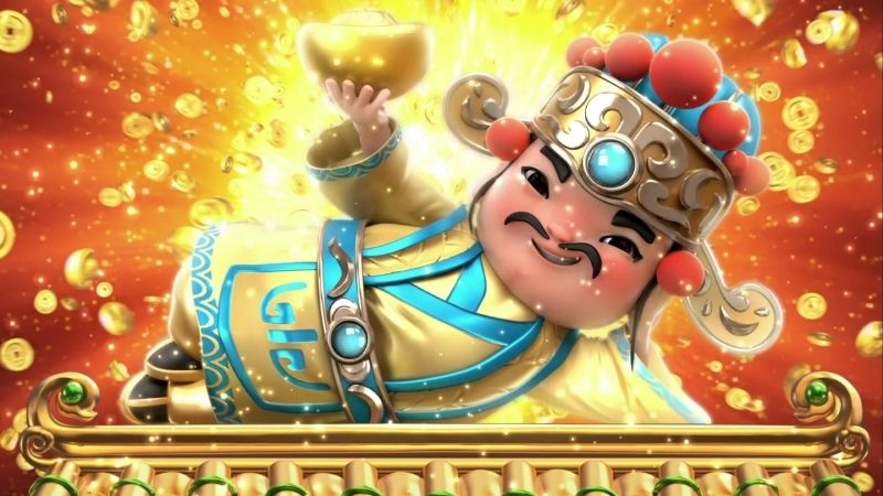 Nổ Hũ Thần Tài