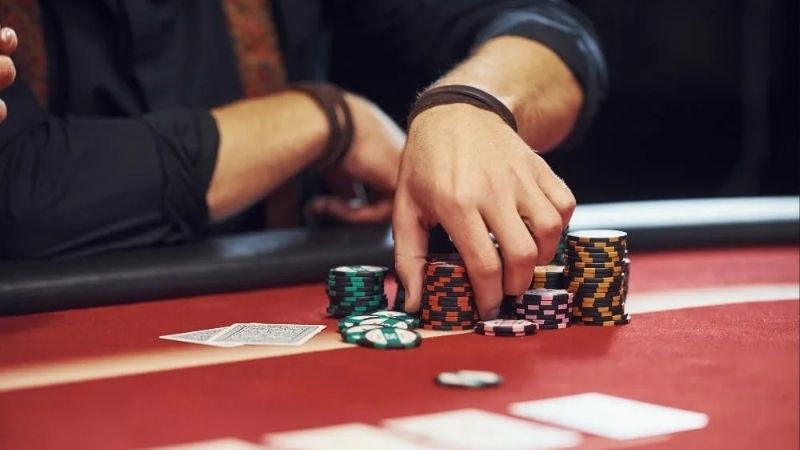 Siêu Át Chủ Bài Cao Cấp: Cách Nhận Diện Cơ Hội Thắng Lớn 3 Chiến Lược Cá Cược Thông Minh
