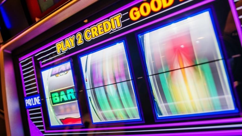 Tính năng nổi bật của Slot Pirate King