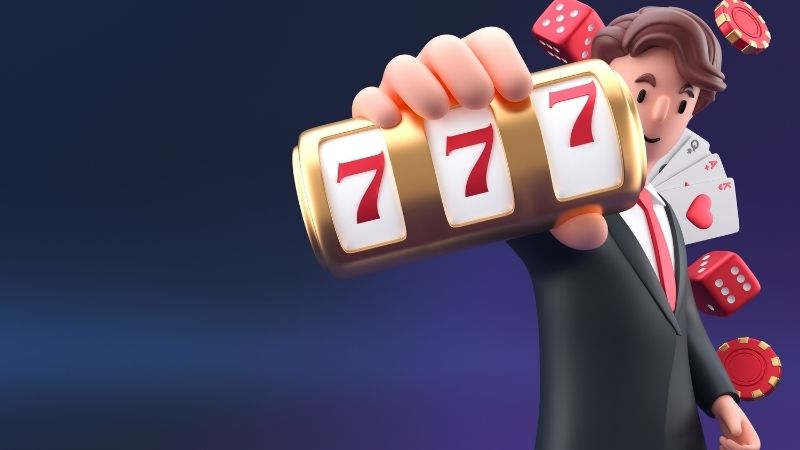 Slot Tây Du Thần Khí